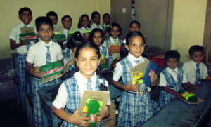 Education for Every Child in India