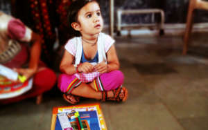 Education for Every Child in India