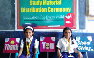 Education for Every Child in India