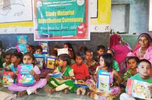 Educate children ~ Develop Nation !!