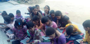 Responsibility educates !!