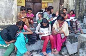 Education for Every Children Programme