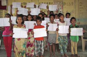 Education for Every Children Programme