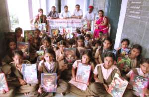 Education for Every Children Programme