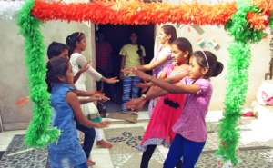 Independence Day Celebration