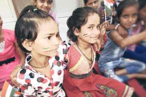 Independence Day Celebration