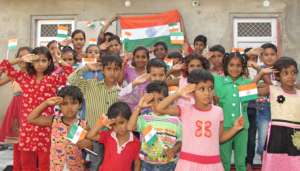 Independence Day Celebration