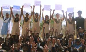 Education for Every Child In India !!