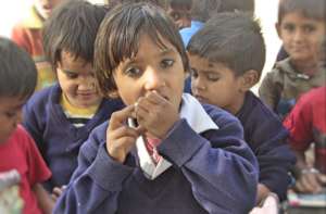 Education for Every Child In India !!