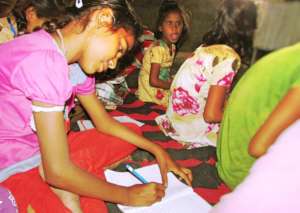 Education for Every Child In India !!