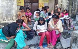 Education for Every Child In India !!