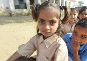 Education for Every Girl Child