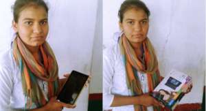 Flight to Lakshmi's Dreams !!