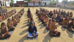 Education for Every Girl Child