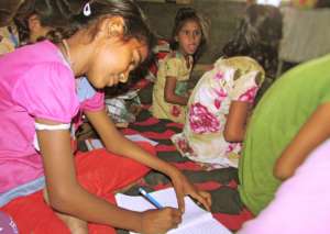 Education for Every Children Programme