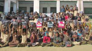 A Worthwhile Endeavor for Better Education !!