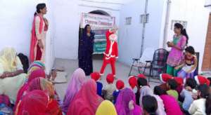 A Worthwhile Endeavor for Better Education !!