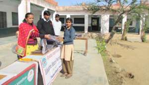 A Worthwhile Endeavor for Better Education !!