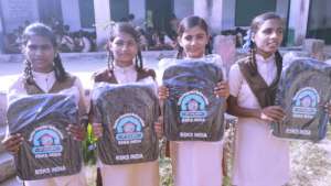 An effort; Equal Rights of Education !!