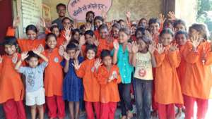 An effort; Equal Rights of Education !!