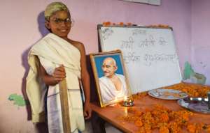 An effort; Equal Rights of Education !!