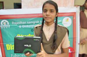 An effort; Equal Rights of Education !!