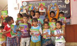 Education is a Powerful weapon for Transformation!