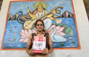 Education is a Powerful weapon for Transformation!