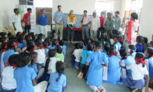 Happy Thanks Giving Day!!