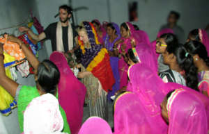 field evaluation visit programme