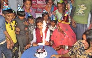 The Silver jubilee ~ 25 years of Success !!