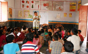 Basic English Spoken Course