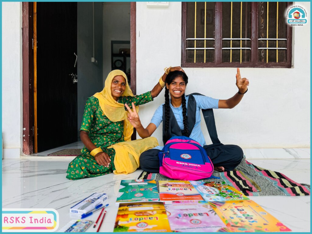 Education for Every Girl in India