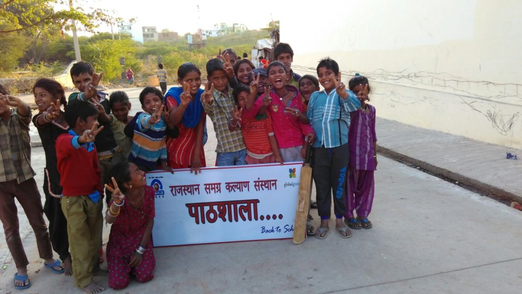 Education for Every Girl in India