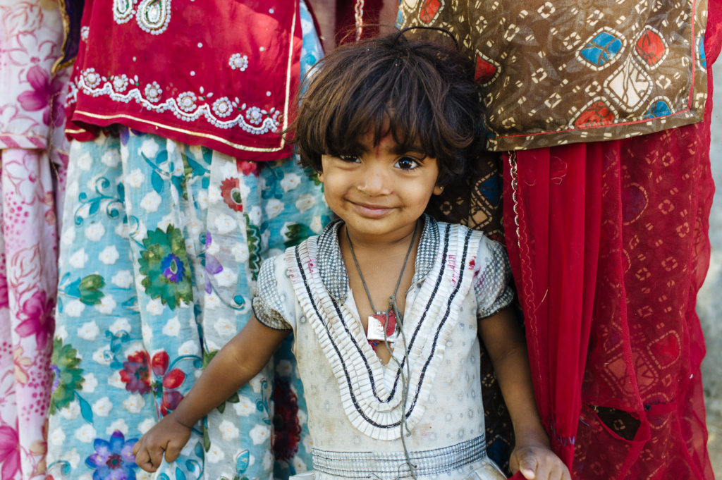 Education for Every Girl in India