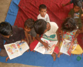 Education for every child