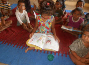 Education for every child