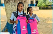 Education for Every Girl in India