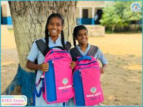 Education for Every Girl in India