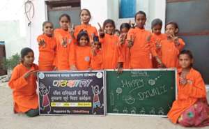 PATHSHALA; The Festival of Light Celebration !