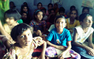 PATHSHALA school Child Student!!