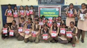 SHIKSHA with Giving Tuesday India !!