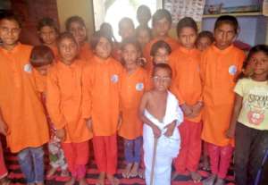 SHIKSHA with Giving Tuesday India !!