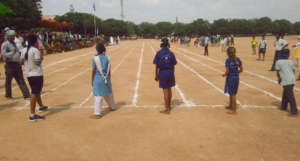 Education for Every Child in India