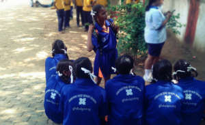 Education for Every Child in India