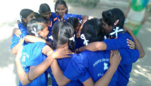 Education for Every Child in India