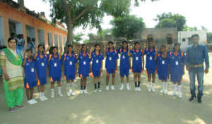 Education for Every Child in India