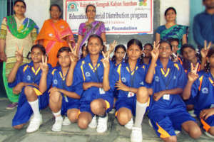 Education for Every Child in India