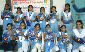 Education for Every Child in India