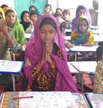 RSKS India GG Field Visit Report!!